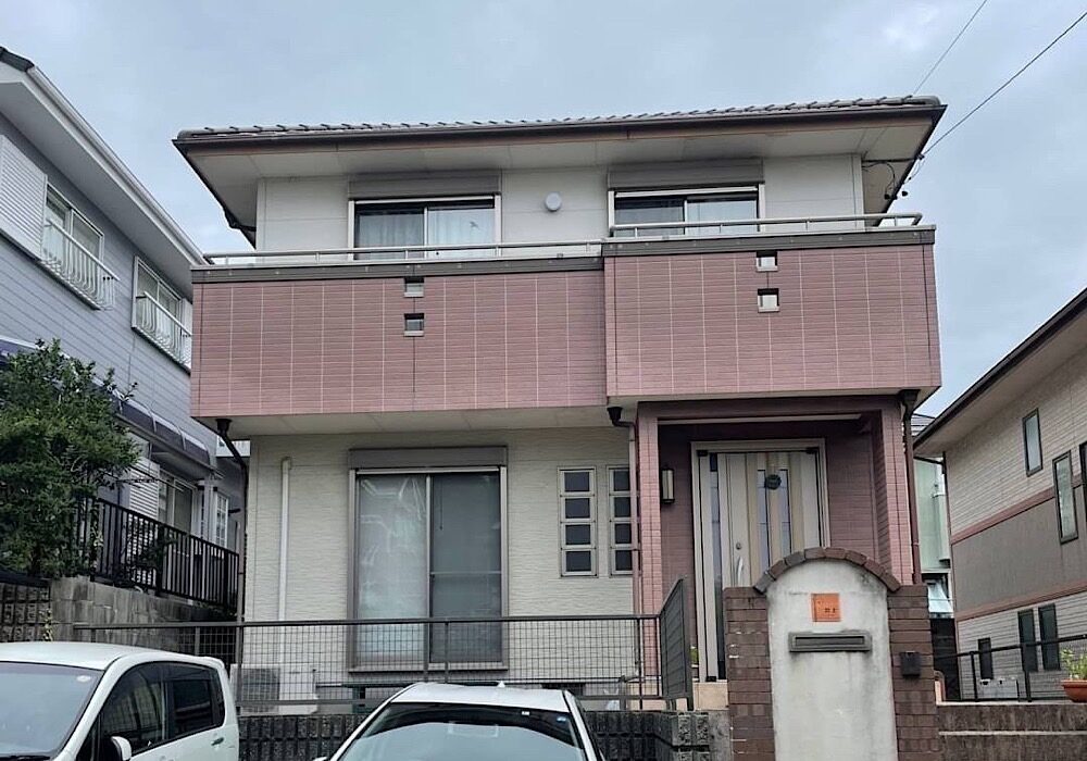 三重県 四日市市 外壁塗装 塗装屋 塗り替え 塗装工事 屋根塗装 ペンキ屋 内装塗装 塗装 塗る 防水工事 リフォーム工事 鈴鹿市 四日市市