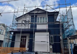 三重県 津市 外壁塗装 塗装屋 塗り替え 塗装工事 屋根塗装 ペンキ屋 内装塗装 塗装 塗る 防水工事 リフォーム工事 鈴鹿市 四日市市